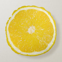 Tutti Frutti Lemon
