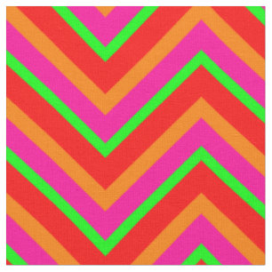 Tutti Frutti Zickzack 07-Fabric Stoff