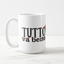 Tutto Va Bene (Fuoco)