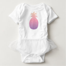 Tutu Baby T-shirt