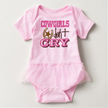 Tutu Bodysuit "Daddy s Little Cowgirl"