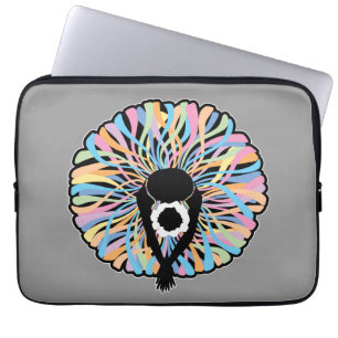 Tutu Elegant (Ballet Dancer) Laptopschutzhülle