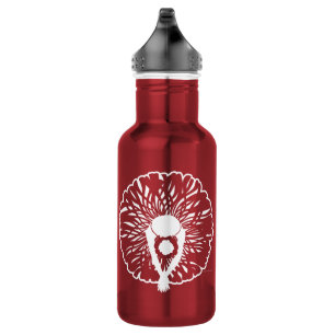 Tutu Elegant (Ballet Dancer) Trinkflasche