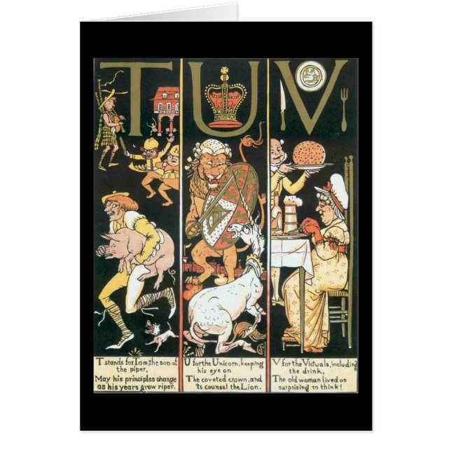 TUV absurde (Devant)