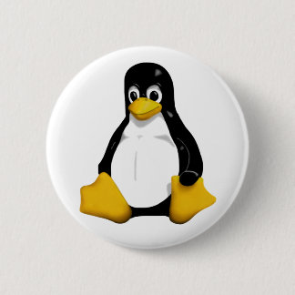 Tux Button