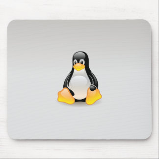 Tux Mousepad