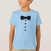 Tuxedo Bow Krawatte Apparel Formal