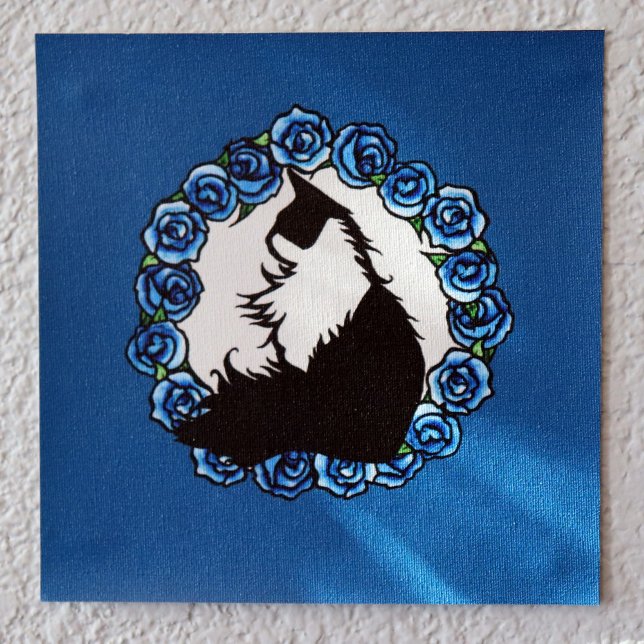 Tuxedo Cat Liebe Poster (Von Creator hochgeladen)