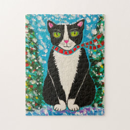 Tuxedo Christmas