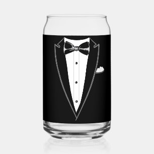 Tuxedo Dosenglas