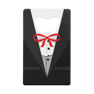 Tuxedo noir à l'ancienne