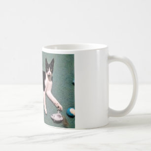 Tuxedokitty-Tasse Kaffeetasse