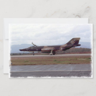 Tuy Hoa AFB Vietnam 1969 E Druck