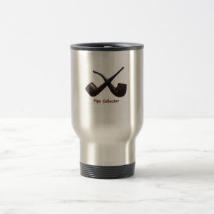 tuyau de 15 onces rassemblant la tasse de voyage