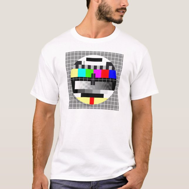 TV Mire T-Shirt (Vorderseite)