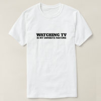 TV My Lieblings Pastime