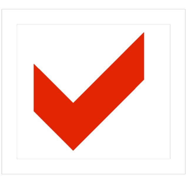 TV REMOTE PIZZA BIER, Red Karo T-Shirt (Von Creator hochgeladen)