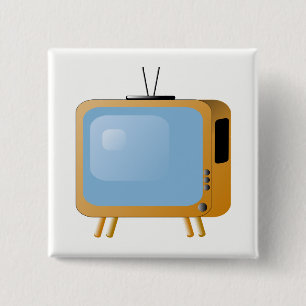 TV-Set Button