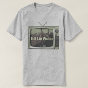 TVMENTE T-Shirt