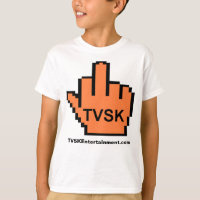 TVSK-Shirt