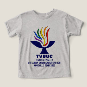 TVUUC Tennessee Valley Unitarian Universalist