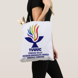 TVUUC Tennessee Valley Unitarian Universalist Tasche