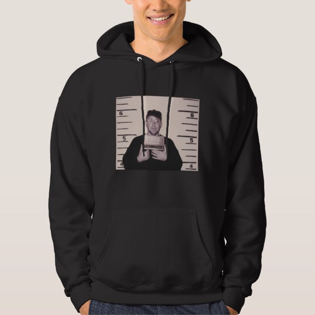 TW  HOODIE (Vorderseite)