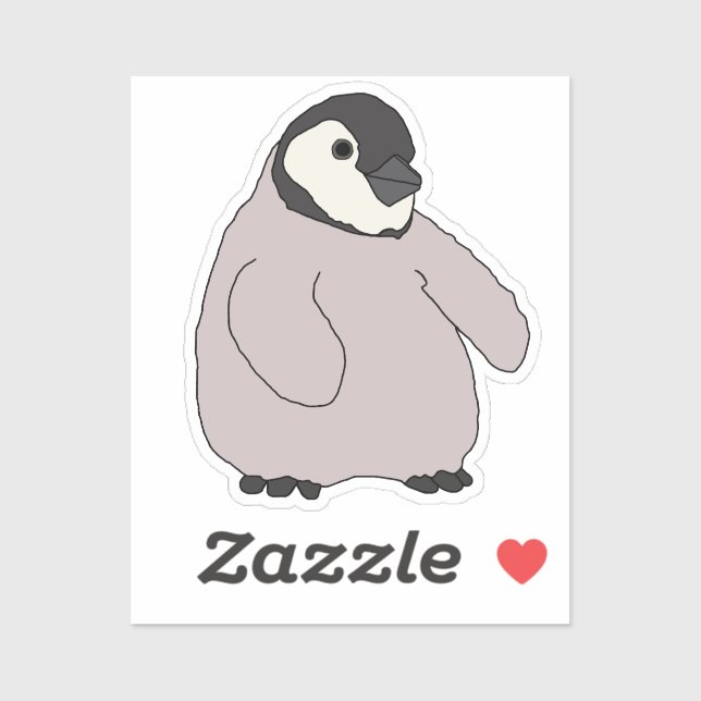 Twaddle-Aufkleber Aufkleber (Blatt)