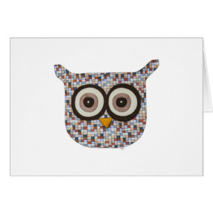 Tweed Owl