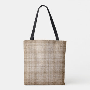 Tweeds Tasche