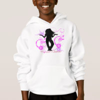 Tween-KöniginHoodie