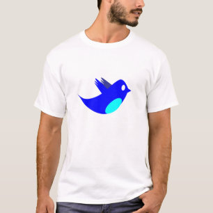 Tweeten Sie T-Shirt