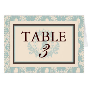 Tweeten Sie tweeten Jungen-Tabellen-Karte C