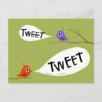 Tweeters