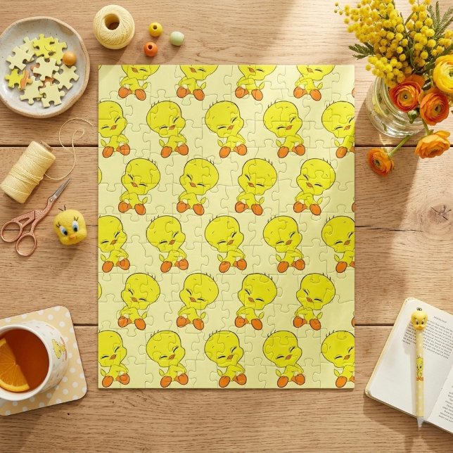 Tweety (Von Creator hochgeladen)