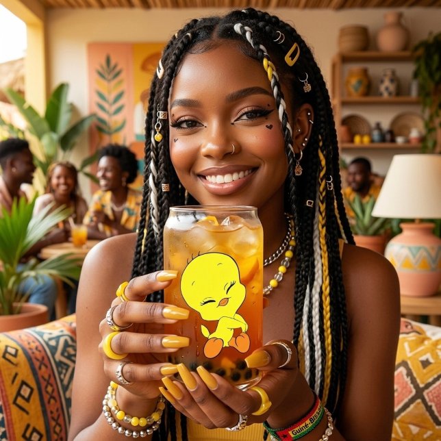 Tweety (Créateur téléchargé)