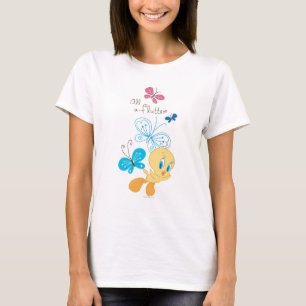 Tweety "All A Flutter" T-Shirt