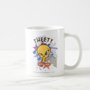 TWEETY™ Angry Kaffeetasse