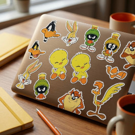 Tweety Aufkleber