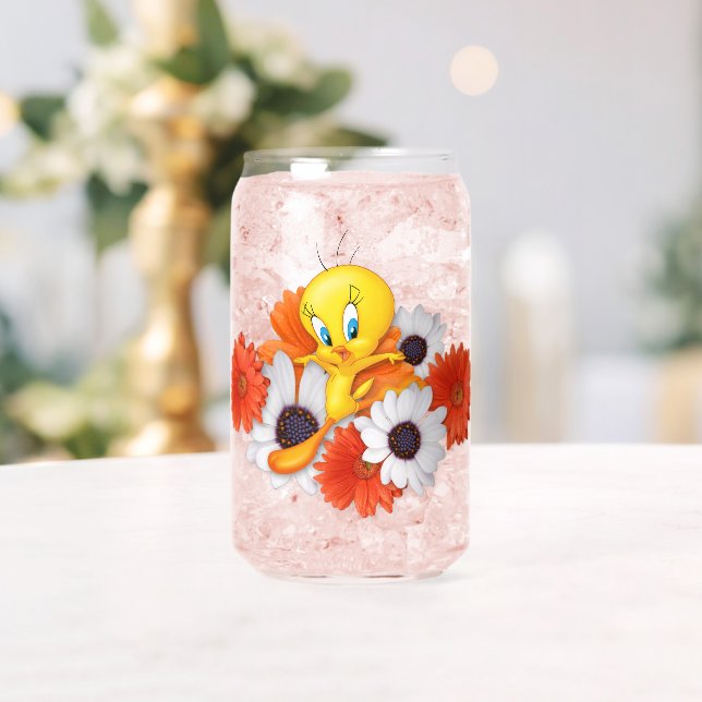 TWEETY™ avec marguerites (Insitu (Mariage))