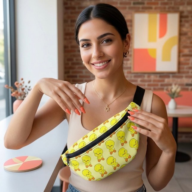 Tweety Bauchtasche (Von Creator hochgeladen)