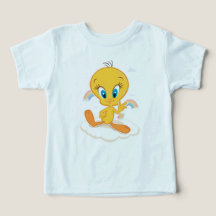Tweety Bird 