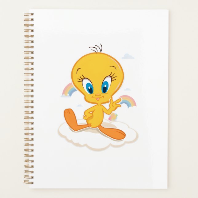 Tweety Bird  (Devant)