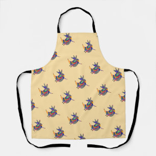 Tweety Bird Küche Schürze