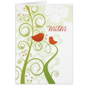 Tweety Bird Mum