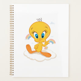 Tweety Bird  Planer