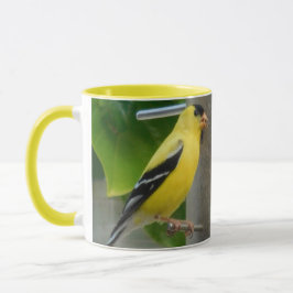 Tweety-Bird-Tasse Tasse