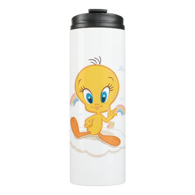 Tweety Bird  Thermosbecher (Vorderseite)