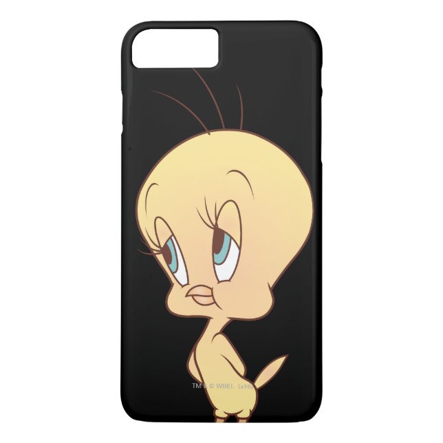 TWEETY™ Blush-Pose 11 Case-Mate iPhone Hülle (Rückseite)