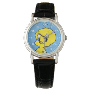 TWEETY™ Clever Bird Armbanduhr